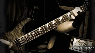 [Metalerba] - Slayer "Seasons In The Abyss" - Guitar[6] Play-through