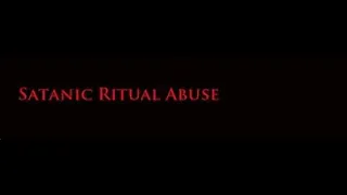 SATANIC CULT RITUAL ABUSE DOCUMENTARY #balancescalesofjustice