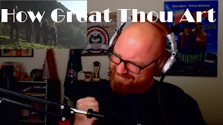 Dave REACTS - Home Free "How Great Thou Art"