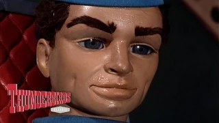 Scott & Virgil Blast Their Way Into The Plutonium Store - Thunderbirds