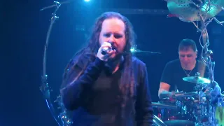 Korn - Clown (live) 3-7-2022 Fort Wayne, IN