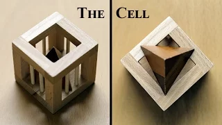 The Cell - Do you see the solution before I show it?