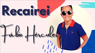 RECAIREI - Unha Pintada | FÁBIO HÉRCULES (Cover) 🎶