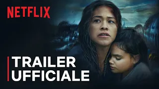 Awake | Trailer ufficiale | Netflix