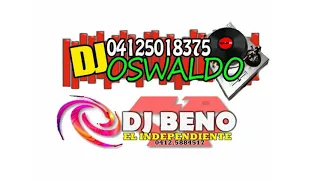 MERENGUE REMIX HIP HOP · BAILABLES · DJ OSWALDO · DJ DERWIN MACHADO | 2018