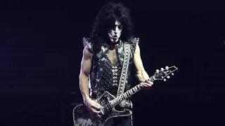 KISS - (Wells Fargo Center) Philadelphia,Pa 3.29.19 (END OF THE ROAD TOUR) FULL SEND HQ Audio