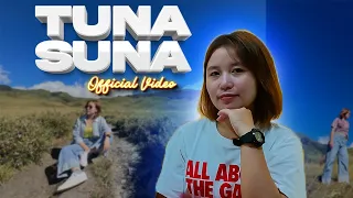 Tuna Suna | Ching Kamei (Official Video) rongmei love song #rongmei #dzukouvalley