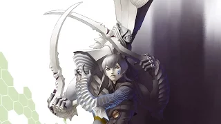 Digital Devil Saga 1&2: Battle Themes Compilation