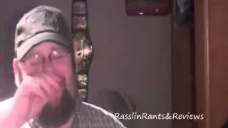 RasslinRantsandReviews ep.11 NXT Review and Rant