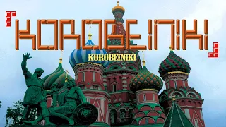 Korobeiniki～TETRIS A Theme～ Live