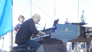 Country Doctor - Bruce Hornsby - Beachlife festival - Redondo Beach CA - May 3 2019