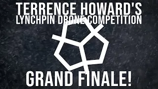 Terrence Howard's Lynchpin Competition: Final Judgement and Results