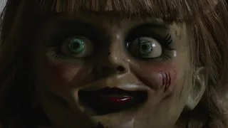 Annabelle Comes Home – 'Hindi' Trailer