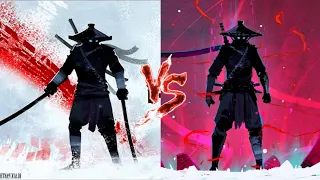 Ninja Arashi 2 vs Ninja Arashi 1 - which is harder and better?