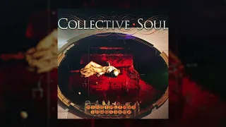 Collective Soul - Blame (Official Visualizer)