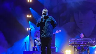 Think For A Minute - Paul Heaton & Jacqui Abbott Live Doncaster 2022