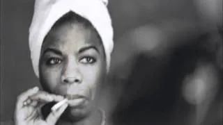 instrumental nina simone hip hop