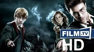 HARRY POTTER - GEHEIME SEXSZENE AUFGETAUCHT | NEWS