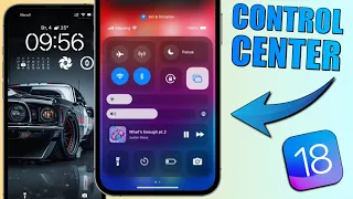 iOS 18 - финальные утечки новой iOS 18! Что нового в iOS 18? ЭТО БУДЕТ ТОП ОБНОВЛЕНИЕ