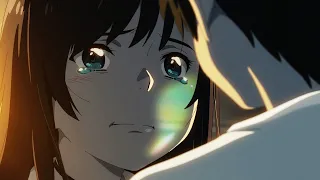 Top 10 Traurige Anime, Die Dich Zum WEINEN Bringen