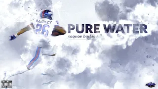"Pure Water" [] Saquon Barkley ᴴᴰ [] New York Giants Rookie Highlights