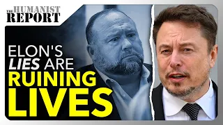 Attorney Who Humiliated Alex Jones Now Representing Client Suing Elon Musk for Defamation