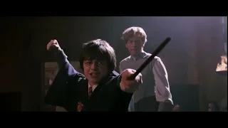 Bully Potter 2 (Extended and perfected)