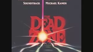 The Dead Zone (1983) theme