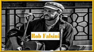 One (U2 cover) - Rob Falsini sings in Covent Garden (clip)