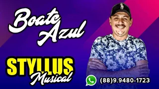 Boate Azul (STYLLUS MUSICAL)