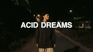 【＃フリースタイルダイソン】Acid Dream - MAX