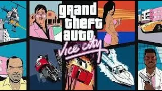 Grand Theft Auto Vice City: Mission - Sunshine Autos Completion Guide