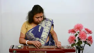 "chooker mere maan ko" covered by Tapasi Banerjee