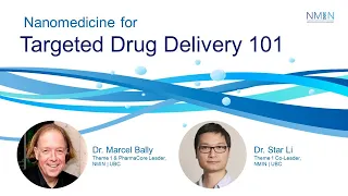 Nanomedicine For Targeted Drug Delivery 101