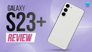 Samsung Galaxy S23+ Review & Camera Comparison With Pixel 7 Pro - Shocking Results!