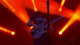 Muse - Minimum & You Make Me Feel Like It’s Halloween [[Live at Theater Carré Amsterdam 23-10-22]]