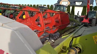 CLAAS MEDION 310