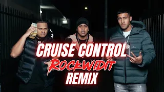 ONEFOUR - CRUISE CONTROL X PRAISE THE LORD (ROCKWIDIT MASHUP)