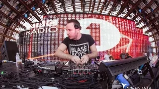 Radio 1 'Live' with Duke Dumont @Ushuaia, Ibiza