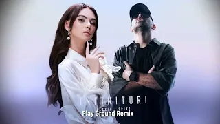 Alexia x Spike - Infinituri(Play Ground Remix)