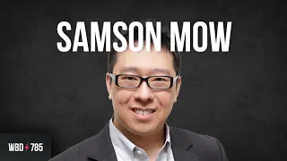 The Case for $1 Million Bitcoin with Samson Mow