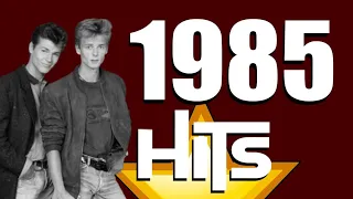 Best Hits 1985 ★ Top 100 ★