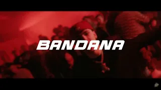[FREE] "BANDANA" SHIVA X PAKY | TRAP TYPE BEAT