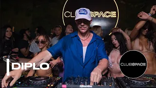 DIPLO @ Club Space Miami - Dj Set presented by Link Miami Rebels