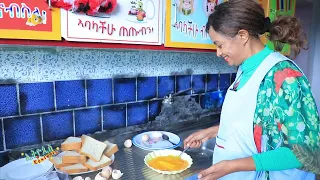 Ethiopis TV program/ኢትዮጲስ/ የኢትዮጲስ ቤተሰብ ብዙ ነን ። #Andnet Amare