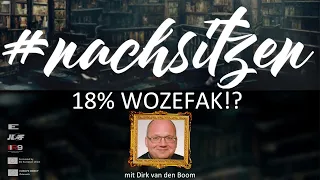 18% WTF!! 😵‍💫 | feat. Tommy Krappweis, Alexander & Alexa Waschkau | #nachsitzen #18