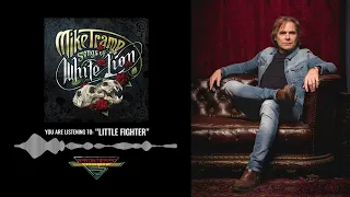 Mike Tramp - "Little Fighter" (White Lion) - Official Audio