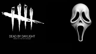 Dead By Daylight: GHOSTFACE ™ Teaser Trailer