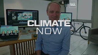 Climate Now debate: Europe's climate enters uncharted territory