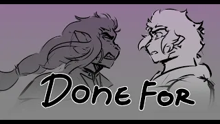 Done For - LMK ANIMATIC